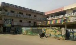 T R R High School T R R High School