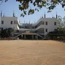 Sister Nivedita High School Sister Nivedita High School