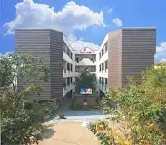 Satyam International School Satyam International School