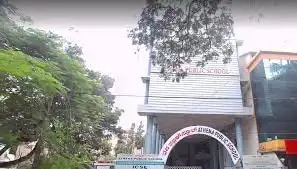 Athena English School Athena English School