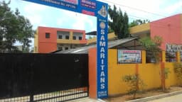 Samaritans High School Samaritans High School