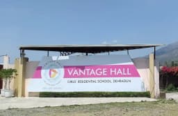 Vantage Hall Girls Residential School Vantage Hall Girls Residential School