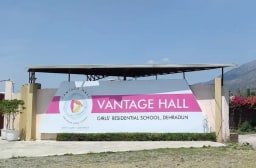 Vantage Hall Girls Residential School Vantage Hall Girls Residential School