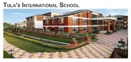Tulas International School Tulas International School