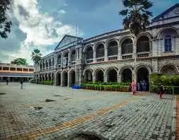 St Theresa School St Theresa School