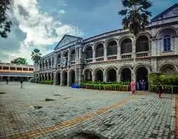 St Theresa School St Theresa School