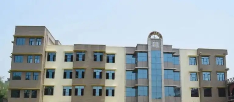 Nathu Ram Convent School Nathu Ram Convent School