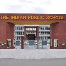The Indian Public School The Indian Public School