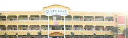 Sudakshas Gateway International High School Sudakshas Gateway International High School