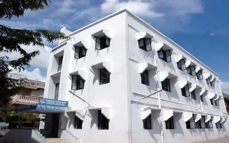 Kairalee Nikethan Primary School Kairalee Nikethan Primary School