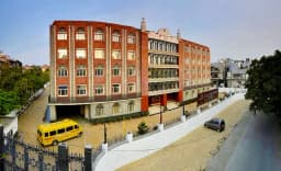 Pp International School Pp International School