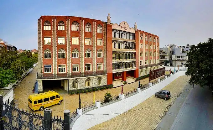 Pp International School Pp International School