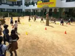 Sainikpuri High School Sainikpuri High School