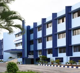 The Frank Antony Public School The Frank Antony Public School