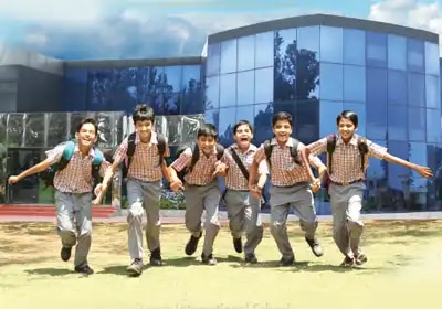 Sri Chaitanya Techno School Sri Chaitanya Techno School