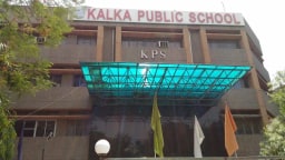 Kalka Public School Kalka Public School