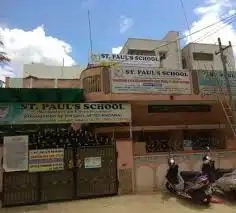 St. Pauls School St. Pauls School