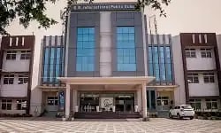 B.r. International School B.r. International School