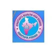 Chaitanya Bharathi High School Chaitanya Bharathi High School