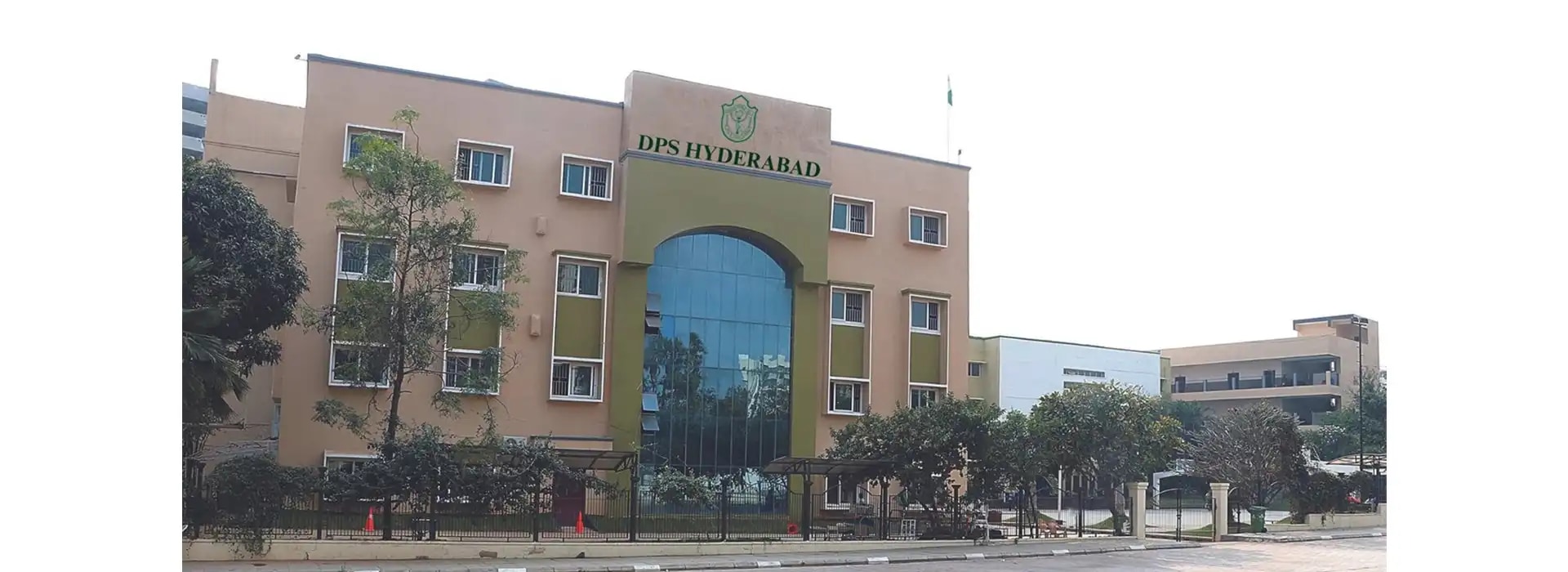 Delhi Public School Delhi Public School