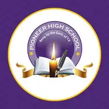 Pioneer High School Pioneer High School