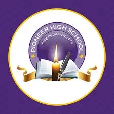 Pioneer High School Pioneer High School
