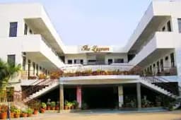 The Lyceum School The Lyceum School