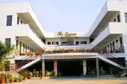 The Lyceum School The Lyceum School