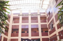 Brahma Shakti Public School Brahma Shakti Public School
