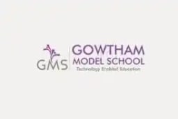 Gowtham Model School Gowtham Model School