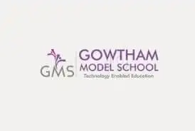 Gowtham Model School Gowtham Model School