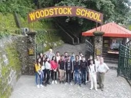 Woodstock School Woodstock School