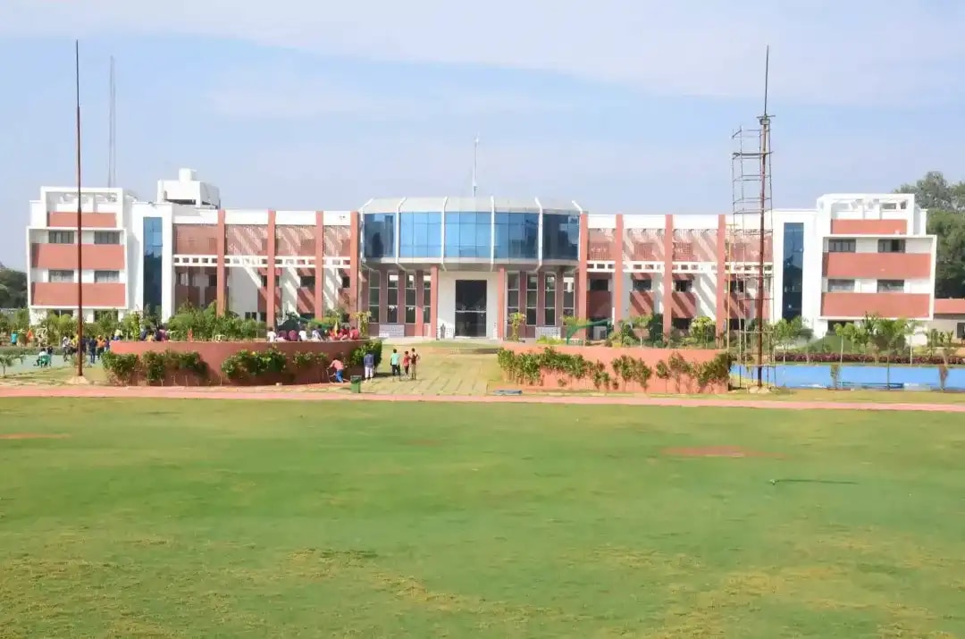 Bhashyam Blooms The Global School Bhashyam Blooms The Global School