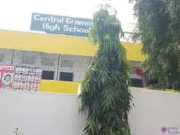 Central Grammar School Central Grammar School