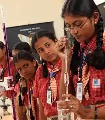 Sri Chaitanya Techno School Sri Chaitanya Techno School