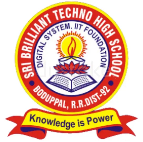 Brilliant Residential High School Brilliant Residential High School