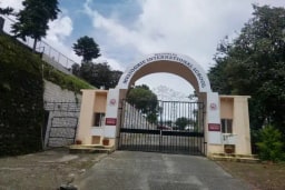 Mussoorie International School Mussoorie International School