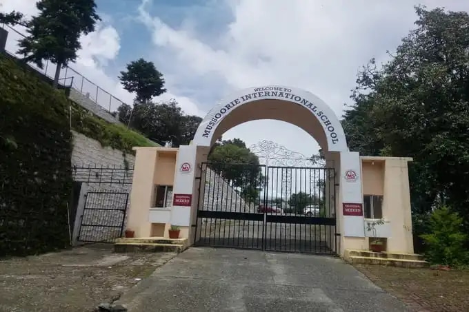 Mussoorie International School Mussoorie International School