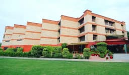 Vidya Bharti School Vidya Bharti School