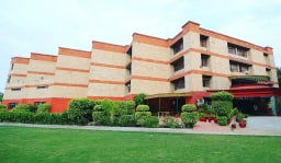 Vidya Bharti School Vidya Bharti School