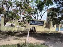 Dsb International Public School Dsb International Public School