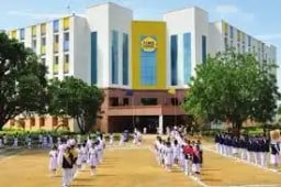 T.i.m.e School T.i.m.e School