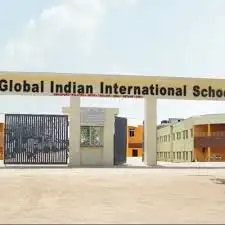 Global Indian International School Global Indian International School