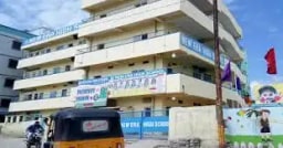 New Era High School New Era High School