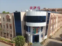 Rps International School Rps International School