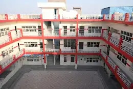 G B L Convent School G B L Convent School