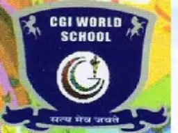 Cgi World School Cgi World School