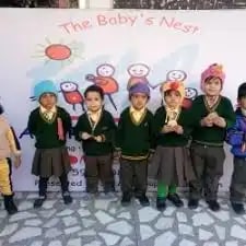 The Baby’s Nest The Baby’s Nest