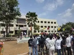 Manchi School Manchi School