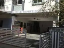 Little Heart School Little Heart School